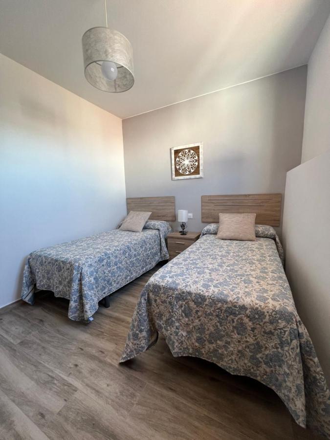 Casa Rural "El Canuelo" Aljucén エクステリア 写真